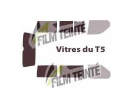 TRANSPORTEUR T5 (2003-2015)...