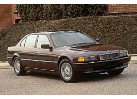 BMW SERIE 7 5P (1994-2002)