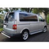 TRANSPORTEUR T5 Court 5 portes (2003-2015) 1 porte latérale,vitres fixes & 2 portes arrières