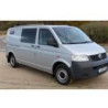 TRANSPORTEUR T5 (2003-2015) Utilitaire 1 porte latérale et 2 vitres fixes