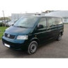 TRANSPORTEUR T5 (2003-2015) 2 portes latérales, 2 vitres coulissantes et hayon