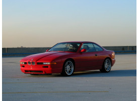 BMW SERIE 8 COUPE 2P...