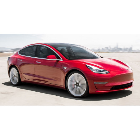 TESLA 3 (2018-ACTUEL) 