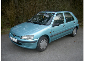 106 5P (1992-1996)