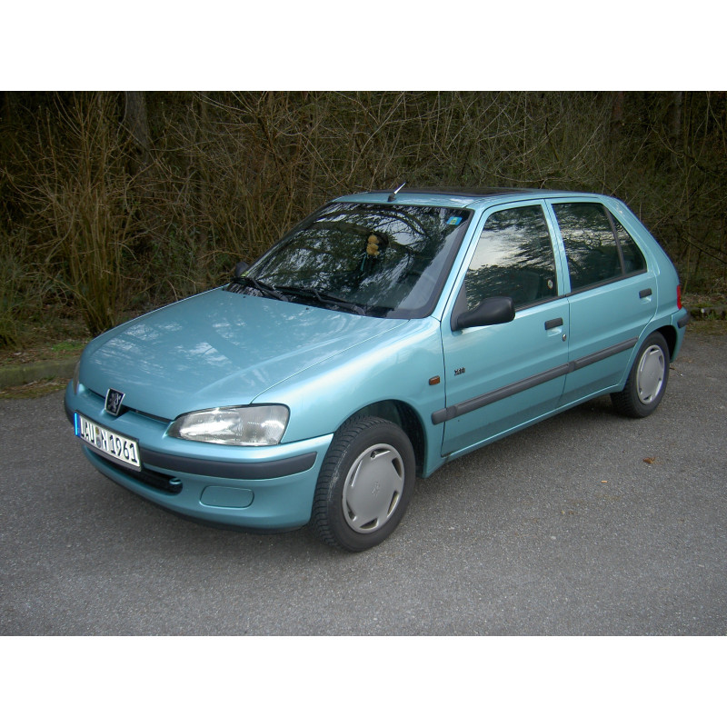 106 5P (1992-1996)