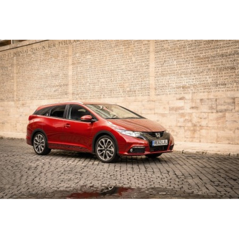 CIvic Tourer break 5P (2014-ACTUEL) 