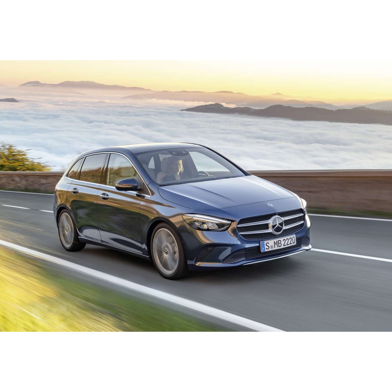 CLASSE B 5P (2019-Actuel)