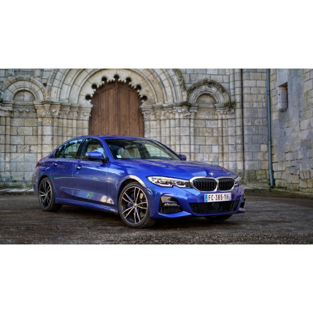 BMW SERIE 3 G20 (2019- Actuel)