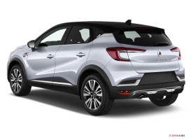 CAPTUR 5P (2020-Actuel) 