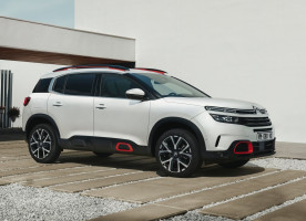 C5 AIR CROSS (2019-ACTUEL)