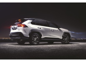RAV4 5P (2019-ACTUEL) 