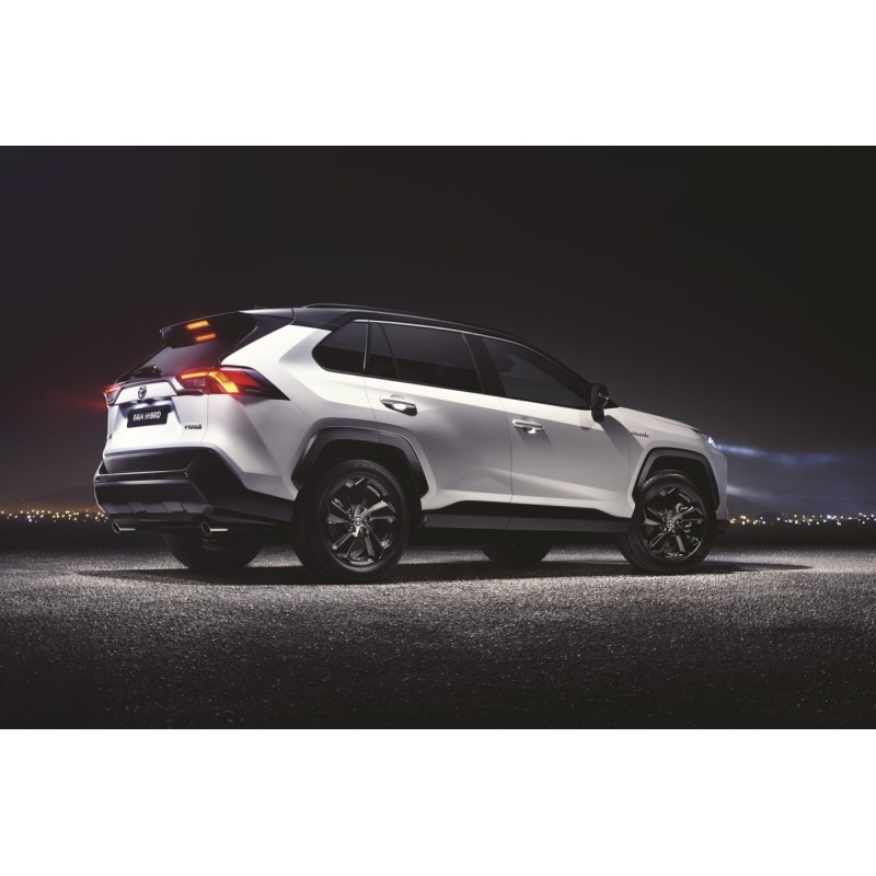 RAV4 5P (2019-ACTUEL) 