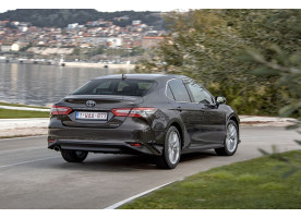 MONFILMTEINTE/FILM TEINTE/CAMRY BERLINE 4P (2019-ACTUEL) 