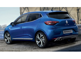 CLIO 5 5P (2019-ACTUEL)