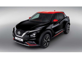 JUKE 5P (2020-ACTUEL)