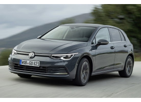 GOLF 8 5P (2020-ACTUEL)