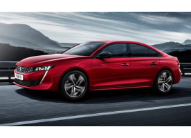 508 BERLINE 4P (2018-ACTUEL)