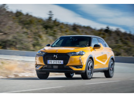 DS3 CROSSBACK 5P (2020-ACTUEL)