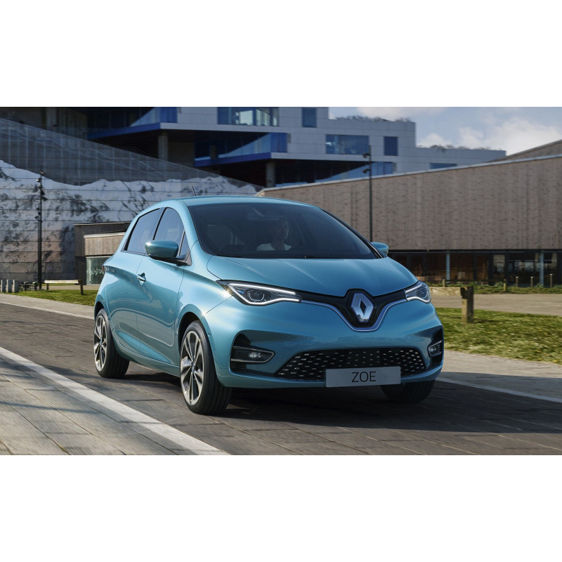 ZOE 5P (2019-ACTUEL)