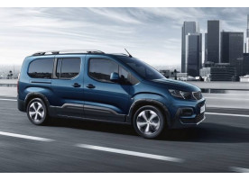 PARTNER (2019- Actuel)