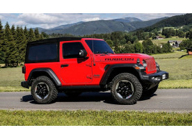 WRANGLER 3P (2019-ACTUEL) 