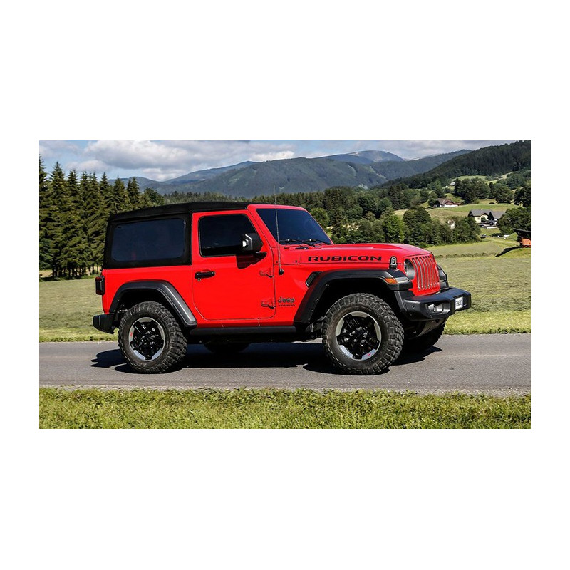 WRANGLER 3P (2019-ACTUEL) 