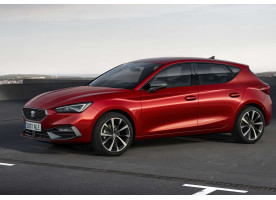 LEON 5P (2020-ACTUEL)