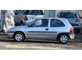 CORSA 3P (1993- 2000)