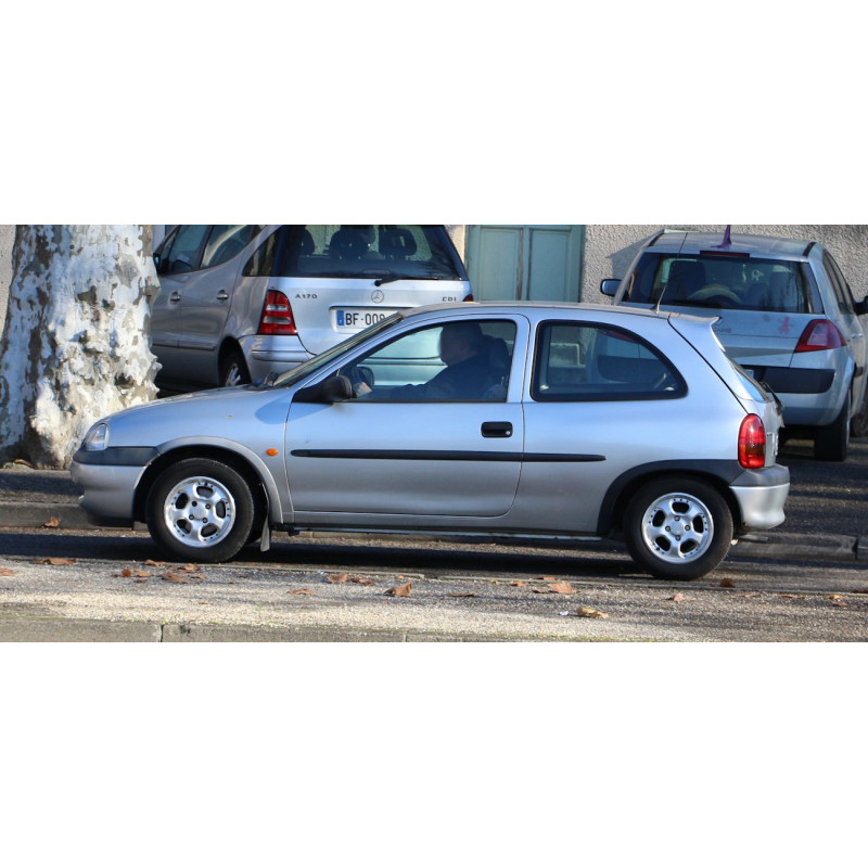 CORSA 3P (1993- 2000)