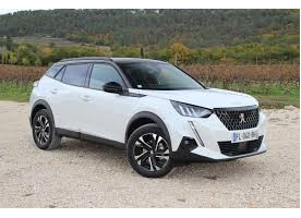 2008 5P (2020-Actuel) 