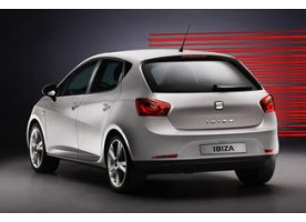 IBIZA 5P (2008-2016)