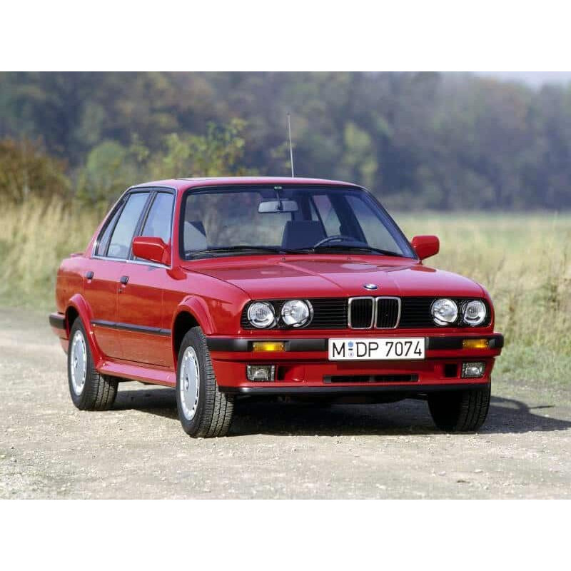 BMW SERIE 3 BERLINE 4P (1984-1991)