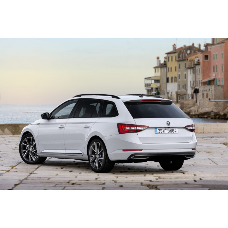 SUPERB COMBI 5P (2014-2020) 