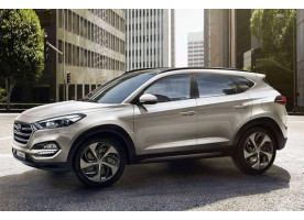 TUCSON 5P (2015-ACTUEL)