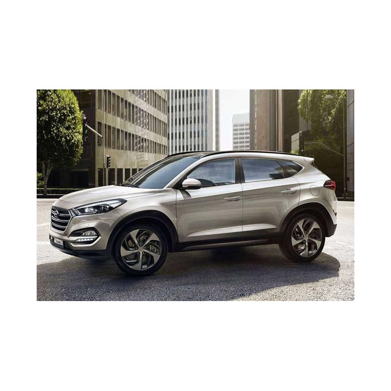 TUCSON 5P (2015-ACTUEL) 