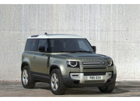 DEFENDER 90 3P (2020-ACTUEL) 