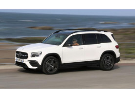 GLB 5P (2020-ACTUEL)