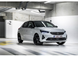 CORSA 5P (2020 - ACTUEL)