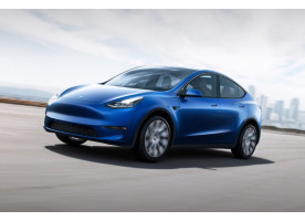 TESLA Y (2020-ACTUEL) 