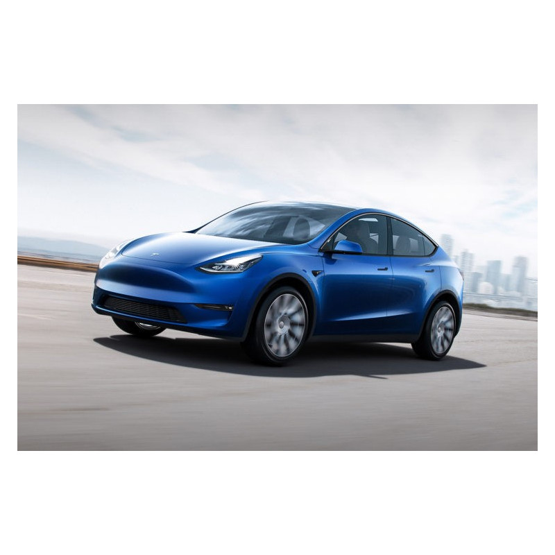 TESLA Y (2020-ACTUEL) 