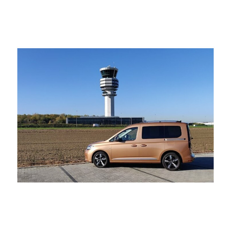 CADDY (lunette hayon ou 2 portes) 5P (2020-ACTUEL)