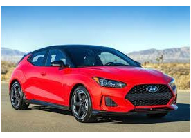 VELOSTER 3P (2011-2017)