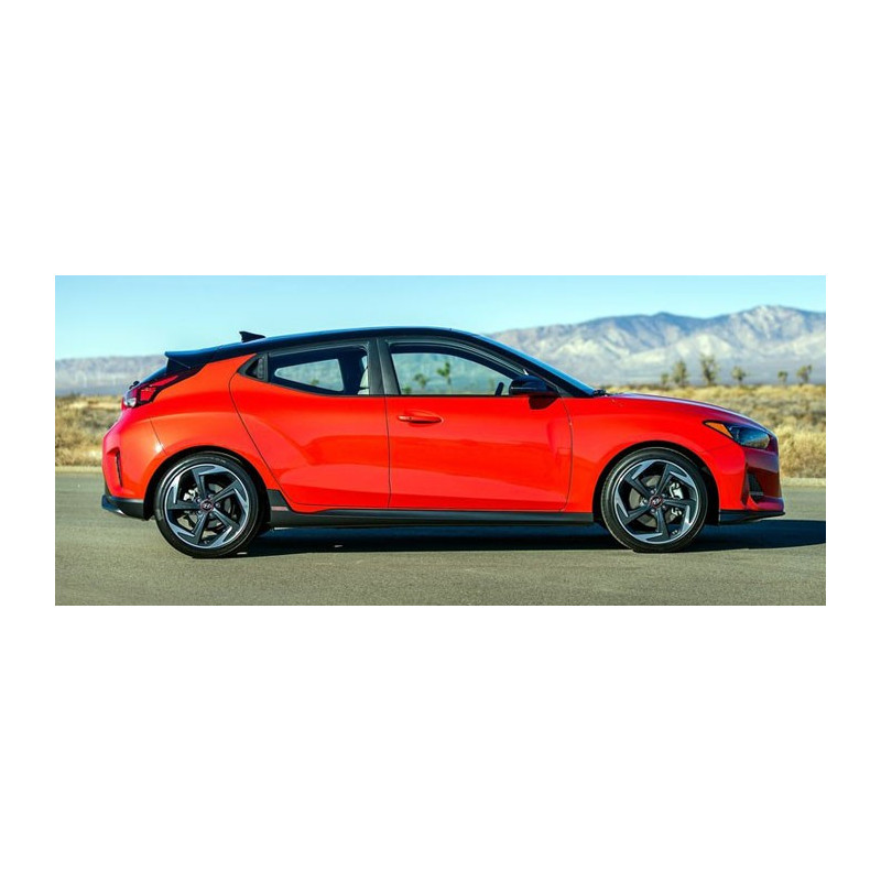VELOSTER 5P (2018-ACTUEL) 