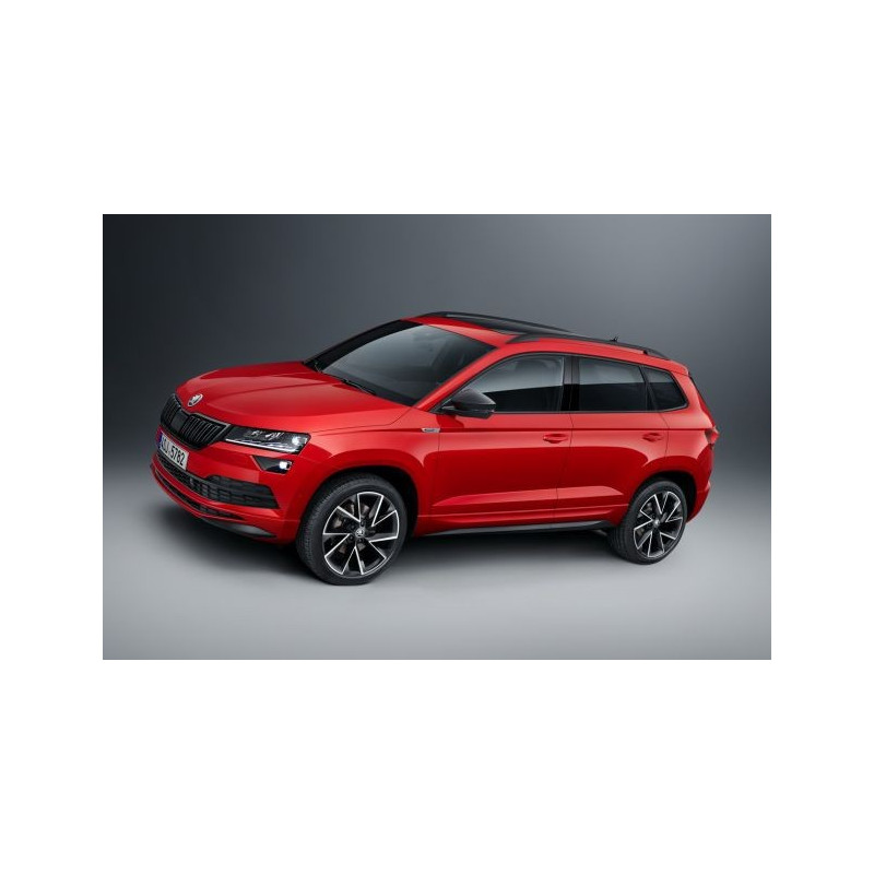 KAROQ 5P (2018-ACTUEL) 
