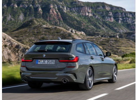 BMW SERIE 3 G21 TOURING BREAK 5P ( 2019-Actuel)