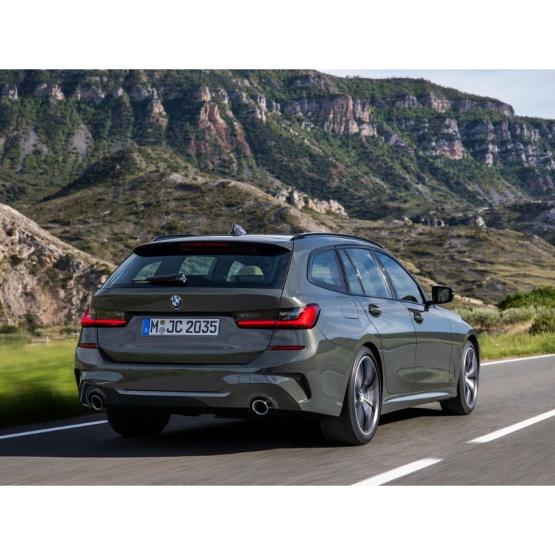 BMW SERIE 3 G21 TOURING BREAK 5P ( 2019-Actuel)
