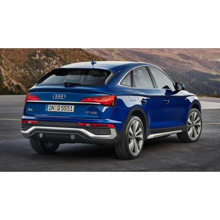  Audi Q5 SPORTBACK 5P (2020-ACTUEL)