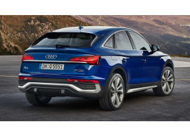  Audi Q5 SPORTBACK 5P (2020-ACTUEL)