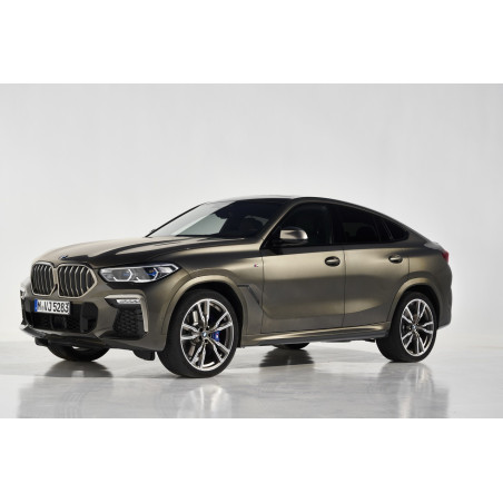 BMW X6 5P (2020-Actuel)