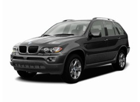 BMW X5 5P (2000-2006)